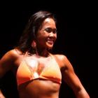 Daisy  Ferreras - NPC Big Sky Championships 2013 - #1